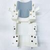 SIEMENS 101078 Symphony 1.5T High Resolution Wrist Array MRI Coil