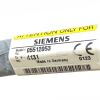 SIEMENS 05512053 CP Flex Large MRI Coil