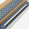 V. MUELLER REF SU2951-51 Extension Bar 13.5â€, 34.3cm