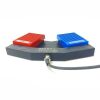 DEPUY MITEK REF 284172 DUO+ FMS DUO+ FMS Two Way Foot Pedal Board