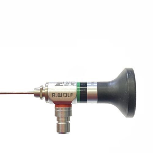 R. WOLF 8860.431 Panoview 5 Degree Arthroscope