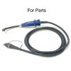 VARIAN Glidescope 0570-0307 AVL 3-4 Baton Camera Blade (For Parts)