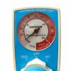 PRECISION MEDICAL Model PM3300 Vacuum Equipment