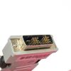 DVI Optic Cable 30M P/N CW-5400-99F w/ CPU To Monitor Connector Optic Cable 30M CPU To Monitor Connector Module