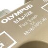 OLYMPUS MAJ-528  For HPU-20 Footswitch For HPU-20