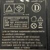 NDS P/N BPM150S24F05 24V 6.25 Power Supply