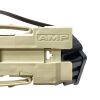 GE REF 2003434-001  Fiber Optic Cable