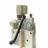 DRAEGER REF AF 00363-04  Breathing System w/ Ultrasonic Flow Sensor