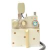 DRAEGER REF AF 00363-04  Breathing System w/ Ultrasonic Flow Sensor