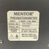 MENTOR Model 30 Classic Airway Clearance Device