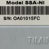 AMICO Sentinel Model SSA-NI Vacuum Equipment