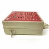 BIO-LOGIC Model 580-EP04CS Module
