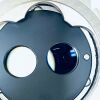 CARL ZEISS REF T Microscope Adapter Attachment