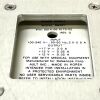 AULT INC. P/N 0014-00-0173-02 Model SW327 Power Supply