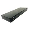 ATEN REF CS1308 USB/PS2 Master view Max KVM Switch