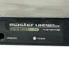 ATEN REF CS1308 USB/PS2 Master view Max KVM Switch