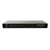 ATEN REF CS1308 USB/PS2 Master view Max KVM Switch