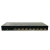 ATEN REF CS1308 USB/PS2 Master view Max KVM Switch