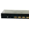 ATEN REF CS1308 USB/PS2 Master view Max KVM Switch