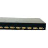 ATEN REF CS1308 USB/PS2 Master view Max KVM Switch