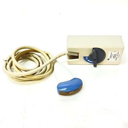 GE REF AB3-8 Kretz Ultrasound Transducer