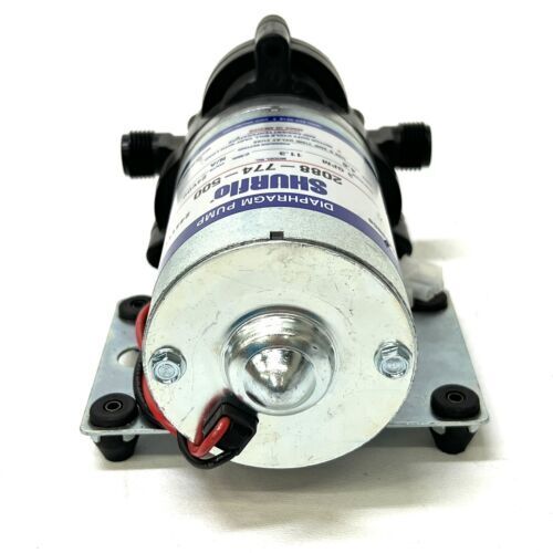 SHURFLO REF 2088-774-500 Pump Suction