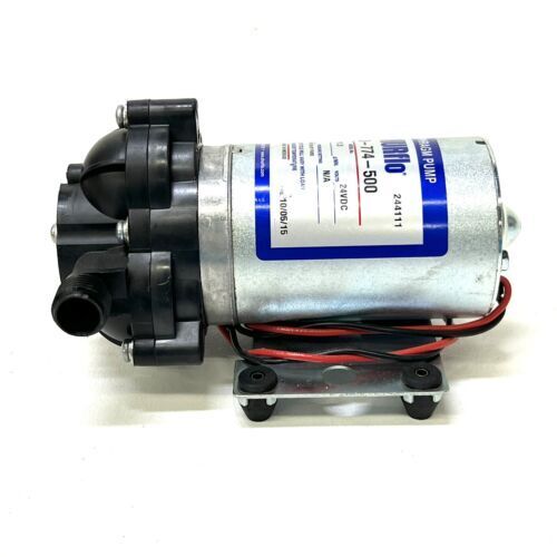 SHURFLO REF 2088-774-500 Pump Suction