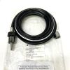 BAY CORPORATION REF NPC-167CE HOSE ASSY, AIR, NIST-BS 5682 PROBE, BLACK-WHITE
