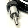BAY CORPORATION REF NPC-167CE HOSE ASSY, AIR, NIST-BS 5682 PROBE, BLACK-WHITE