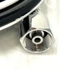 BAY CORPORATION REF NPC-167CE HOSE ASSY, AIR, NIST-BS 5682 PROBE, BLACK-WHITE