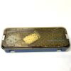 V. MUELLER REF SU2995-030 Surgical Cases