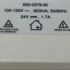 AULT INC. P/N 650-0379-00 Power Supply