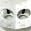GE PN 2246360 Breast Array Coil MRI Coil