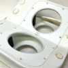 GE PN 2246360 Breast Array Coil MRI Coil