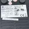 PROTEK Model PMP60-13-1-B5 17-21V Power Supply