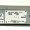 OLYMPUS Model CLH-SC Light Source