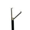 R. WOLF 8394.489 Retraction Grasper w/ Shaft & Handle