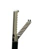 R. WOLF 8394.489 Retraction Grasper w/ Shaft & Handle