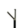 R. WOLF 8394.489 Retraction Grasper w/ Shaft & Handle