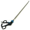 R. WOLF 8397.655 Anvil Forceps 10mm w/ Shaft & Handle