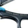 R. WOLF 8397.655 Anvil Forceps 10mm w/ Shaft & Handle