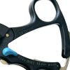 R. WOLF 8397.655 Anvil Forceps 10mm w/ Shaft & Handle