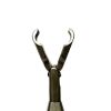 R. WOLF 8397.655 Anvil Forceps 10mm w/ Shaft & Handle