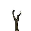 R. WOLF 8397.655 Anvil Forceps 10mm w/ Shaft & Handle