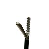 R. WOLF 8394.292 Wave Side Forceps w/  Shaft Handle
