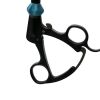 R. WOLF 8394.292 Wave Side Forceps w/  Shaft Handle