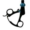 R. WOLF 8394.292 Wave Side Forceps w/  Shaft Handle