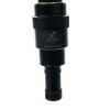 APPLIED IMAGING 4912-5010/0000 Microscope Camera w/ 1X HA100-CMT