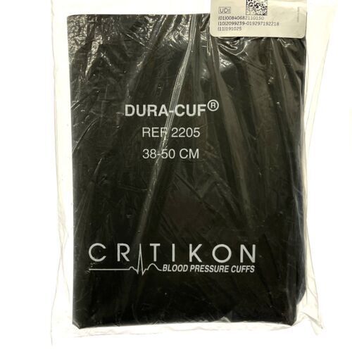 CRITIKON REF 2205 Blood Pressure Cuff