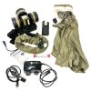 3M 7100096482 PAPR & Supplied Air (SAR) Complete System Kit